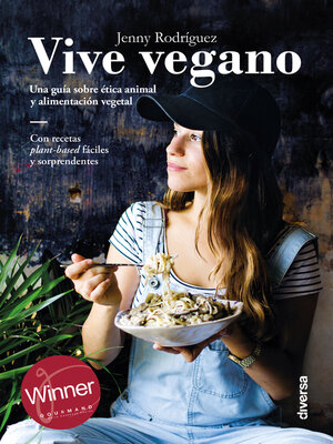 Vive vegano - ebook